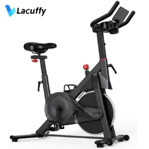 Superun Exercise Bike