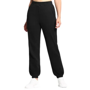 Women's Fleece Sweatpants