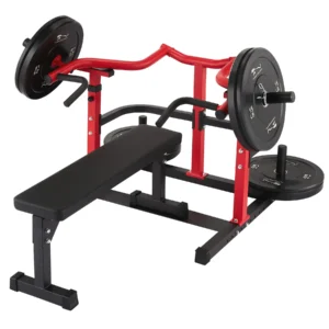 Chest Press Machine