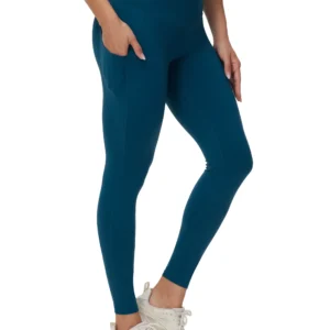 Women's Cross Waist Workout Leggings