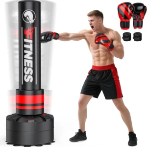 Freestanding Punching Bag